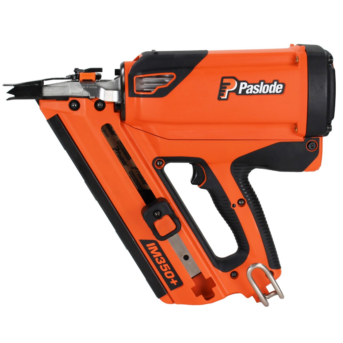 Paslode Im350+ Framing Nailer