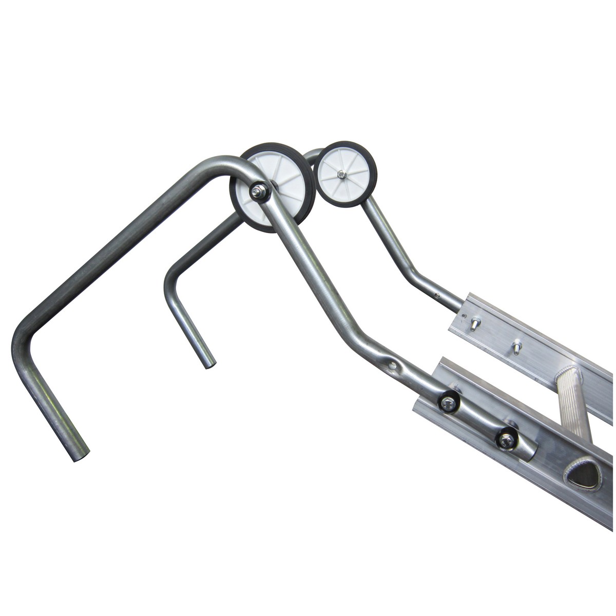 Werner Silver Aluminium Roof Hook
