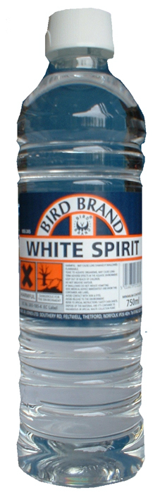 Coovar White Spirit 750Ml