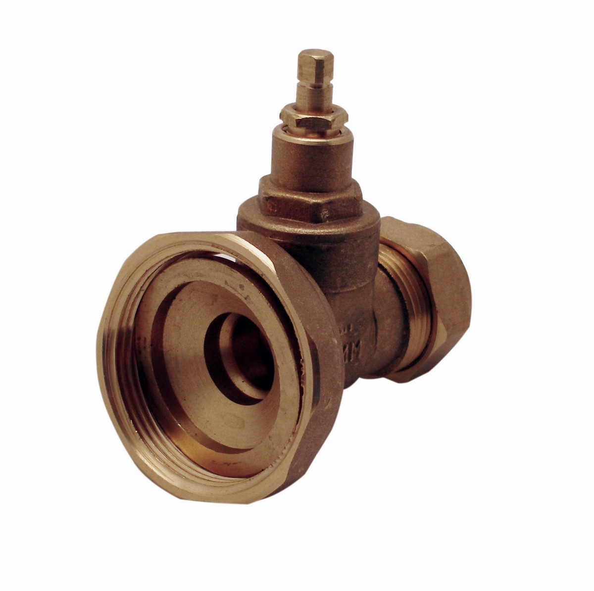 Embrass Peerless Pump Valve Gate Type 28Mm