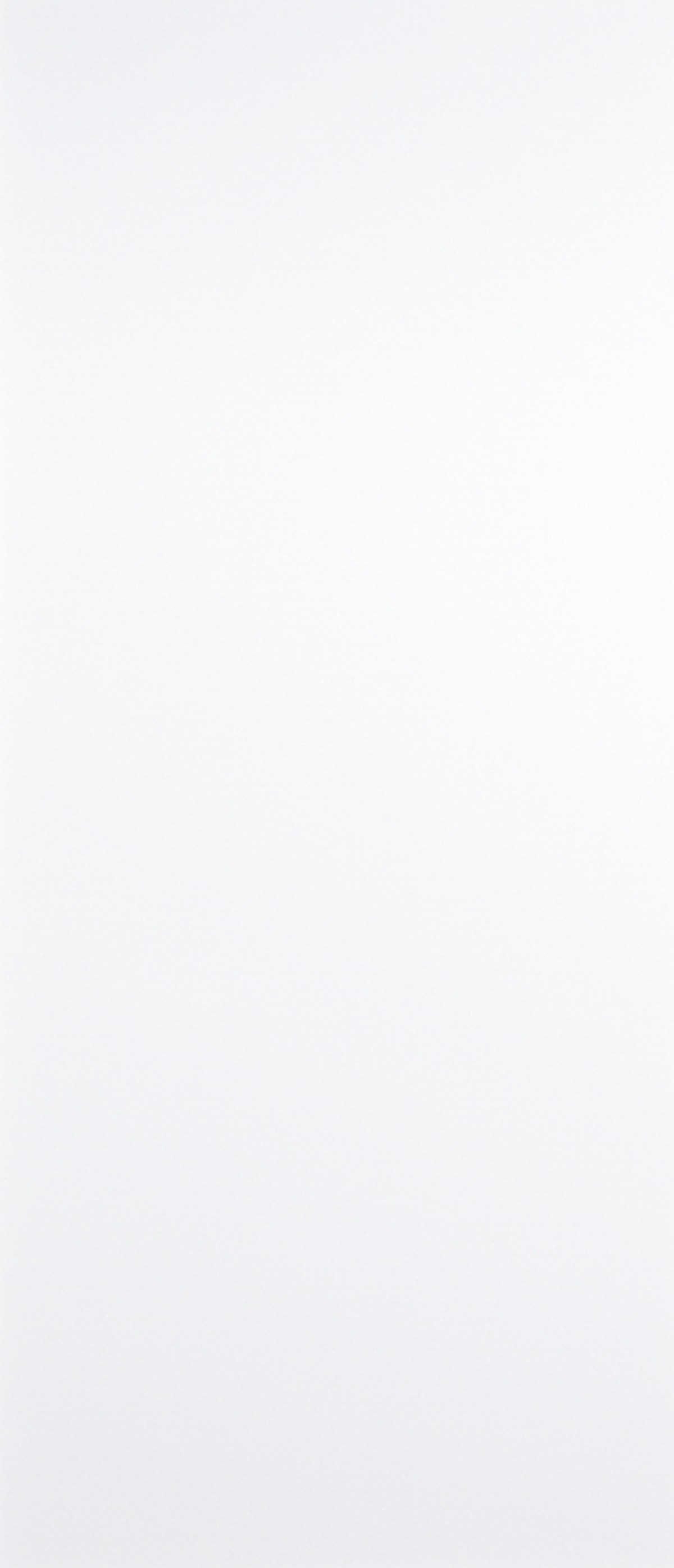 Bradfords White Lpd Flush Internal Door - Primed - 1981 X 762Mm