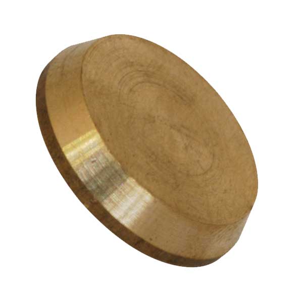 Embrass Peerless Blanking Disc - 22Mm