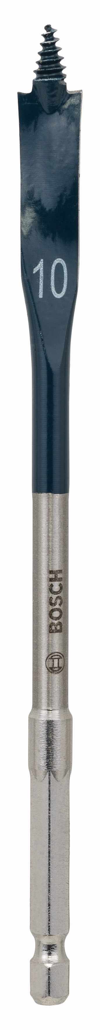 Bosch Light Flat Wood Drill Bit 25Mm