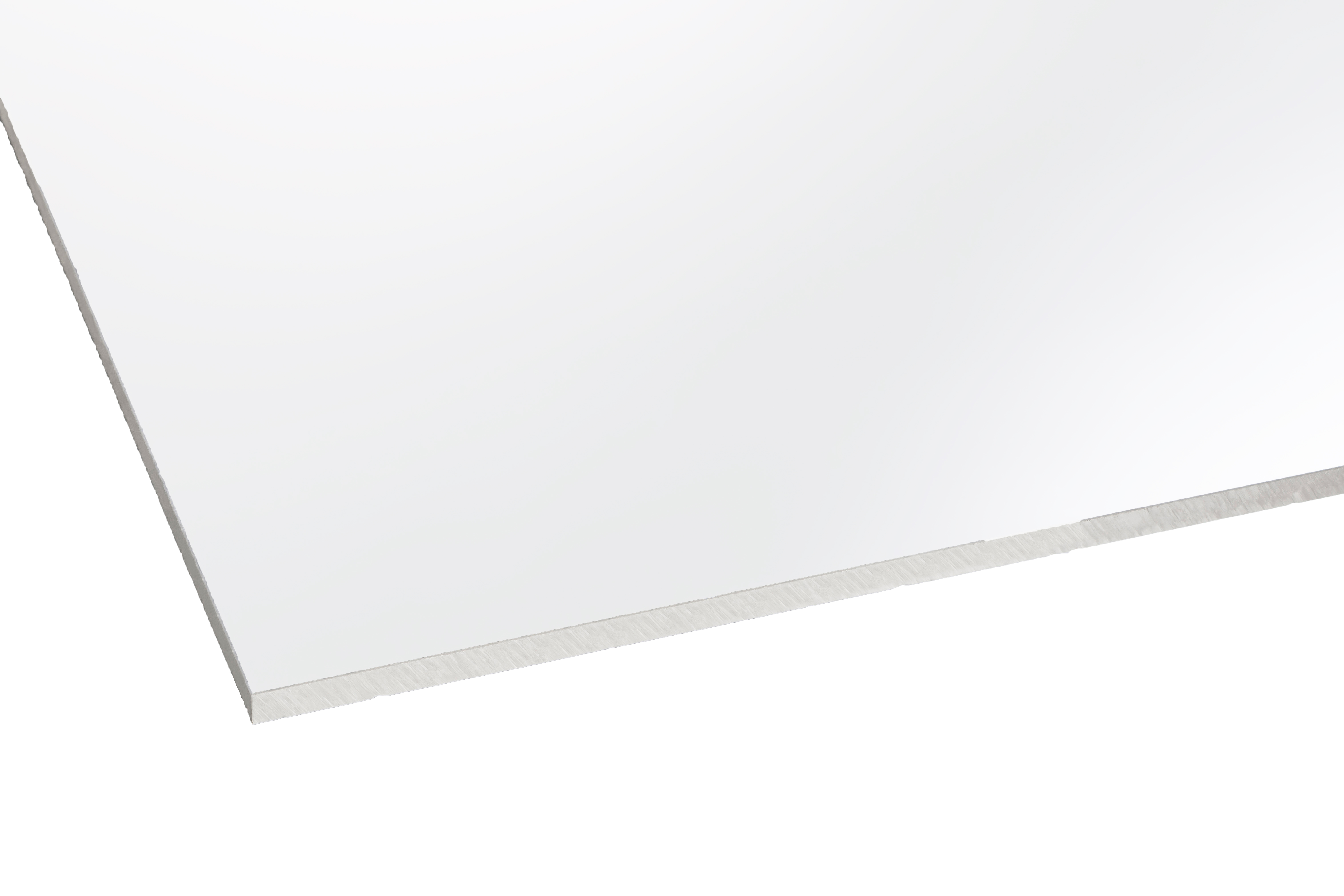 Ariel Plastics Ariel Liteglaze Safe & Strong Acrylic Sheet - 1800 X 600 X 4Mm - Clear