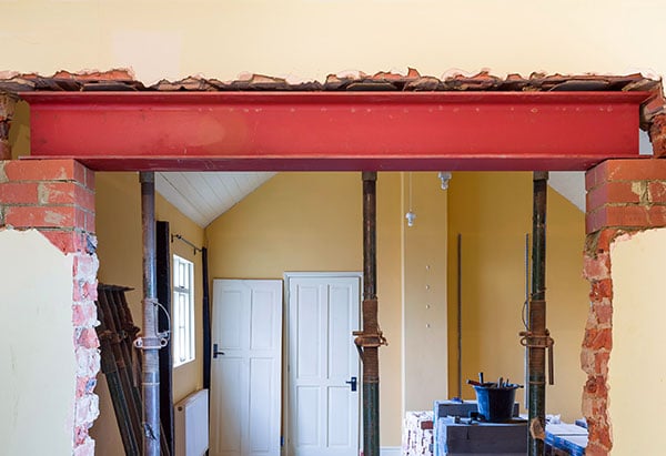Rolled Steel Joists| RSJs | The Southwest's leading provider of ...