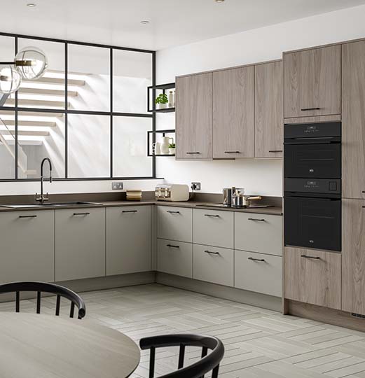 Symphony Kitchens Urban